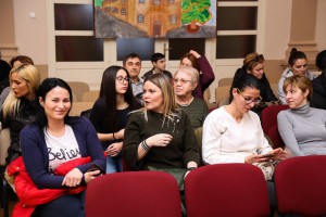 Svečana priredba povodom Dana škole