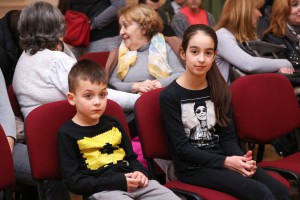 Svečana priredba povodom Dana škole