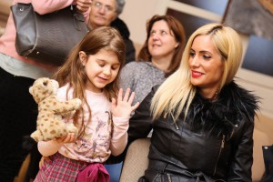 Svečana priredba povodom Dana škole