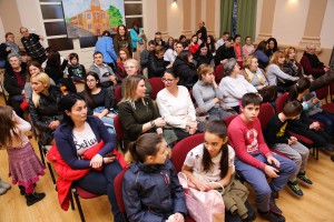 Svečana priredba povodom Dana škole