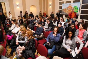 Svečana priredba povodom Dana škole