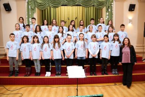 Svečana priredba povodom Dana škole