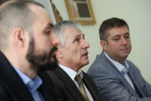 Obrazovanje Odbora regionalnih privrednih komora