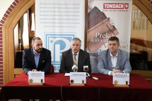 Obrazovanje Odbora regionalnih privrednih komora