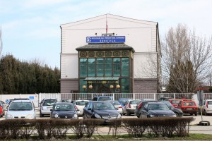 Obrazovanje Odbora regionalnih privrednih komora