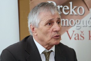 Obrazovanje Odbora regionalnih privrednih komora