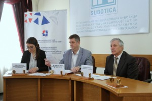 Obrazovanje Odbora regionalnih privrednih komora