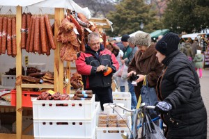 Svečano otvaranje 10. Butkicijade i Uskršnjeg vašara