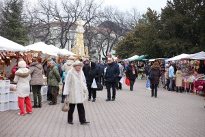 Svečano otvaranje 10. Butkicijade i Uskršnjeg vašara