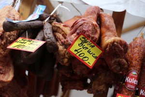 Svečano otvaranje 10. Butkicijade i Uskršnjeg vašara