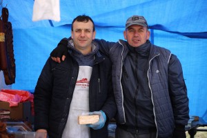 Svečano otvaranje 10. Butkicijade i Uskršnjeg vašara