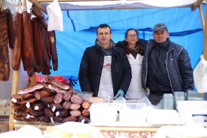 Svečano otvaranje 10. Butkicijade i Uskršnjeg vašara