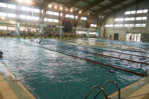 Prvenstvo Srbije u plivanju za kadete