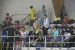 Prvenstvo Srbije u plivanju za kadete