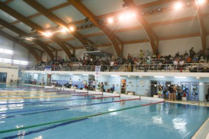 Prvenstvo Srbije u plivanju za kadete