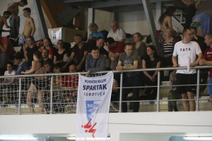 Prvenstvo Srbije u plivanju za kadete