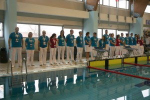 Prvenstvo Srbije u plivanju za kadete