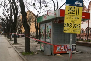 Zatvorene ulice povodom svečanosti u Sinagogi u ponedeljak