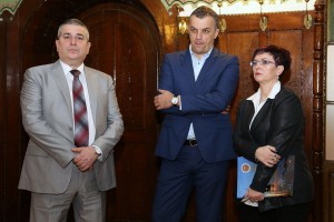 Delegacija vlade APV u poseti Subotici