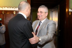 Delegacija vlade APV u poseti Subotici