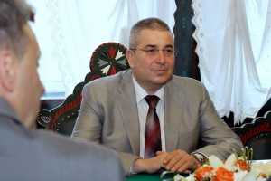 Delegacija vlade APV u poseti Subotici