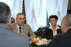 Delegacija vlade APV u poseti Subotici