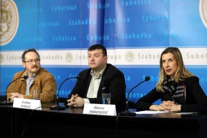 Najava manifestacije "Potraga za turističkim blagom Subotice i Palića" (Uskrs u Subotici)