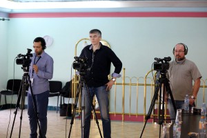 Najava manifestacije "Potraga za turističkim blagom Subotice i Palića" (Uskrs u Subotici)