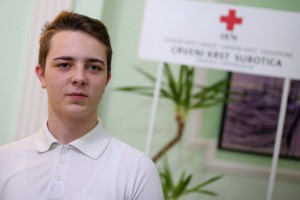 Тakmičenje osnovnih i srednjih škola u pružanju prve pomoći