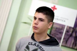 Тakmičenje osnovnih i srednjih škola u pružanju prve pomoći