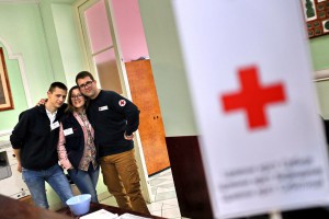 Тakmičenje osnovnih i srednjih škola u pružanju prve pomoći