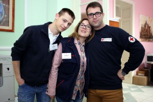 Тakmičenje osnovnih i srednjih škola u pružanju prve pomoći