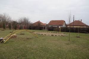 Ozelenjavanje predškolskih ustanova na teritoriji Subotice