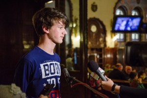 Dodela diploma i nagrada najboljim mladim matematičarima (Okružno takmičenje, SBO)