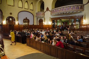 Dodela diploma i nagrada najboljim mladim matematičarima (Okružno takmičenje, SBO)