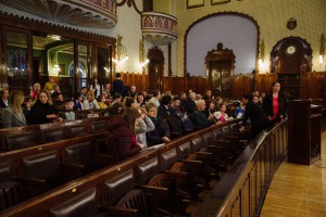 Dodela diploma i nagrada najboljim mladim matematičarima (Okružno takmičenje, SBO)