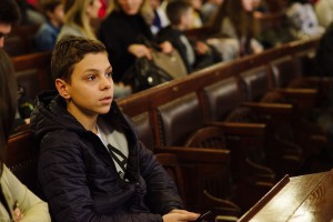 Dodela diploma i nagrada najboljim mladim matematičarima (Okružno takmičenje, SBO)