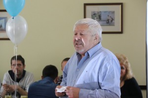 Svečana dodela priznanja "Najbolji treneri u 2017. godini" u izboru sportske redakcije RTV Yueco