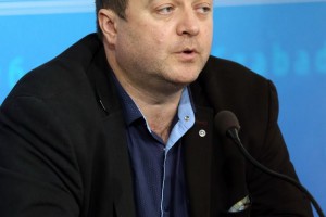 Najava manifestacije "Vaskrs na Paliću"