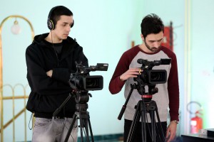 Najava manifestacije "Vaskrs na Paliću"