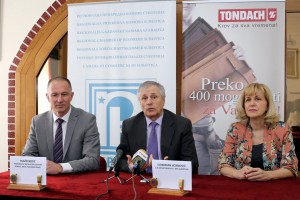 Predavanje "Mirno rešavanje sukoba u privredi"