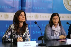 Najava obeležavanja Svetskog dana zdravlja