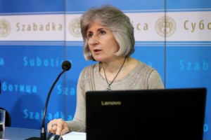 Najava obeležavanja Svetskog dana zdravlja