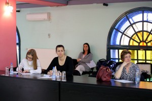 Najava obeležavanja Svetskog dana zdravlja