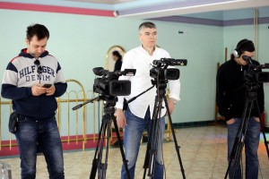 Najava obeležavanja Svetskog dana zdravlja