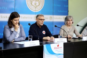 Najava obeležavanja Svetskog dana zdravlja