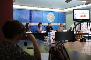 Najava obeležavanja Svetskog dana zdravlja