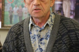 Konferencija povodom postavljanja spomenika Kralju Aleksandru I Karađorđeviću i Vojvodi Živojinu Mišiću u parku Mini Jugoslavije