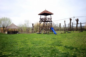 Vaskršnje radionice za decu