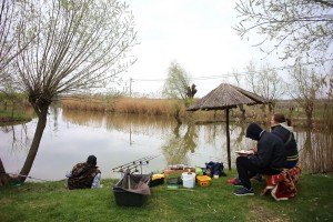 Vaskršnje radionice za decu